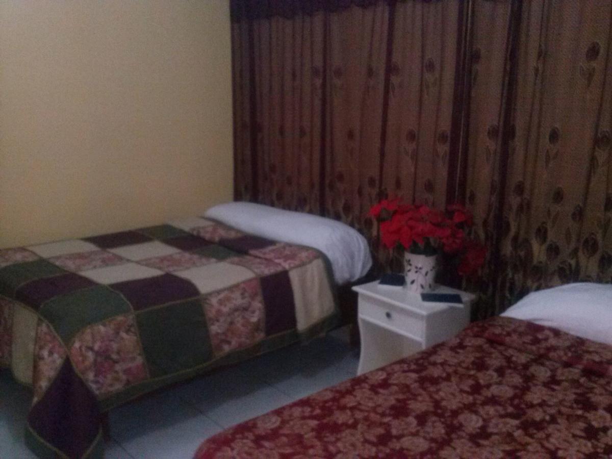 Hotel Cacique Barahona Esterno foto