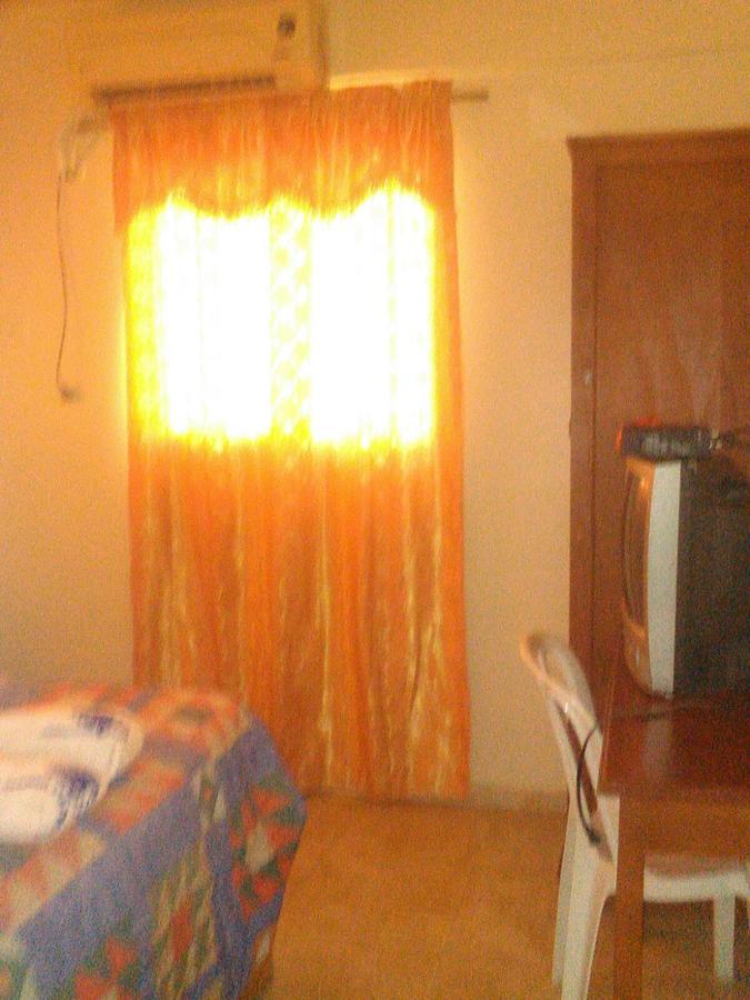 Hotel Cacique Barahona Esterno foto